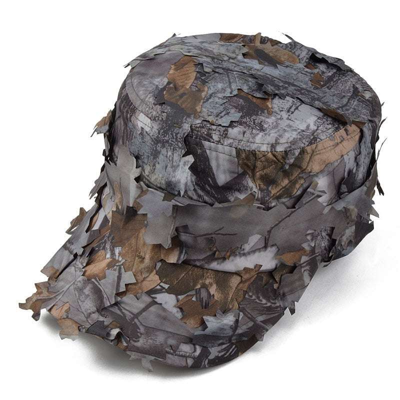 Tropical Cap