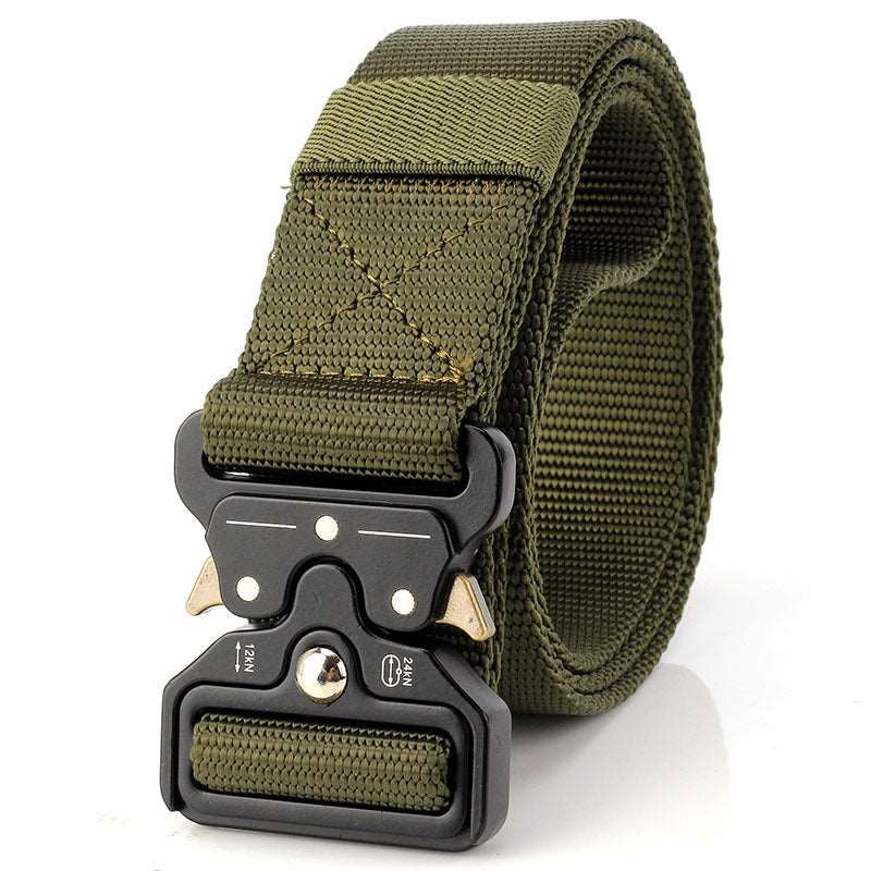 Patrol Belt