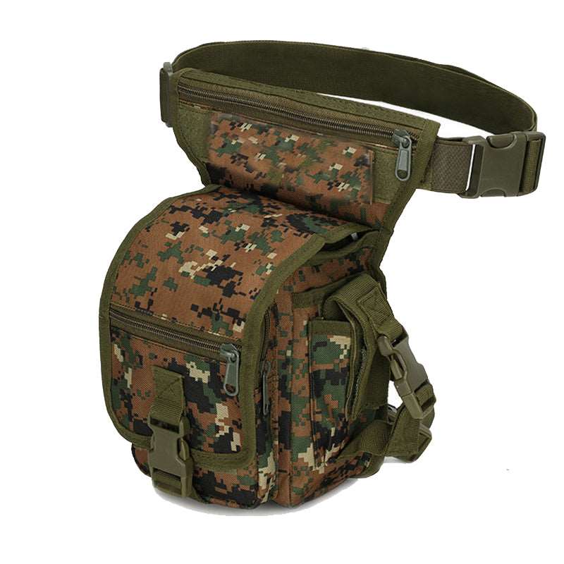 Command Pouch