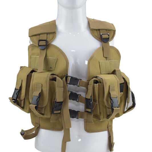 Battleready Vest