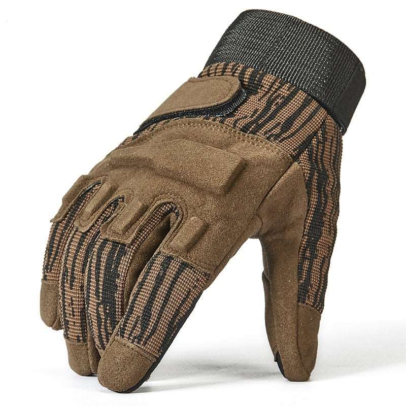 Firestorm Gloves