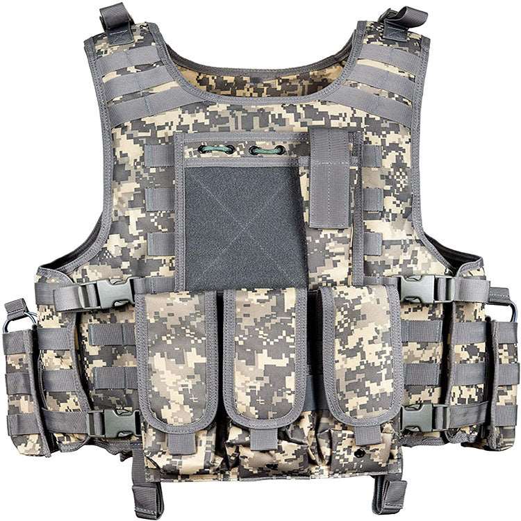 Tacticalguard Vest