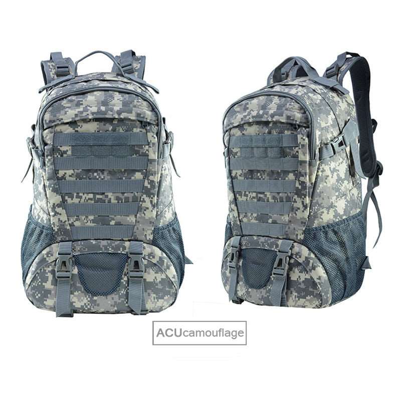 MilitaPack 25L