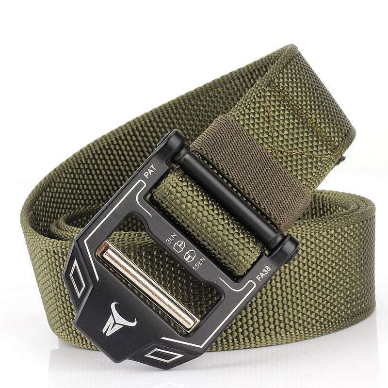 Commando Belt