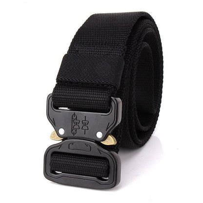 Strikeforce Belt