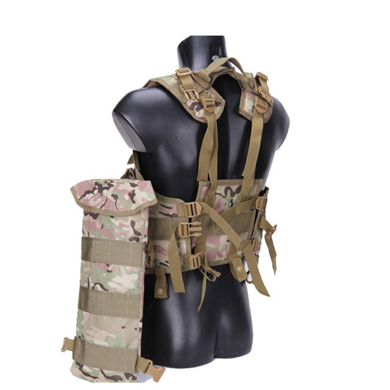 Battleready Vest