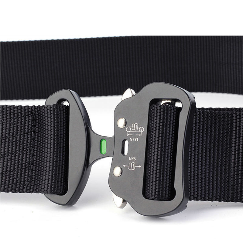 Resolute Belt