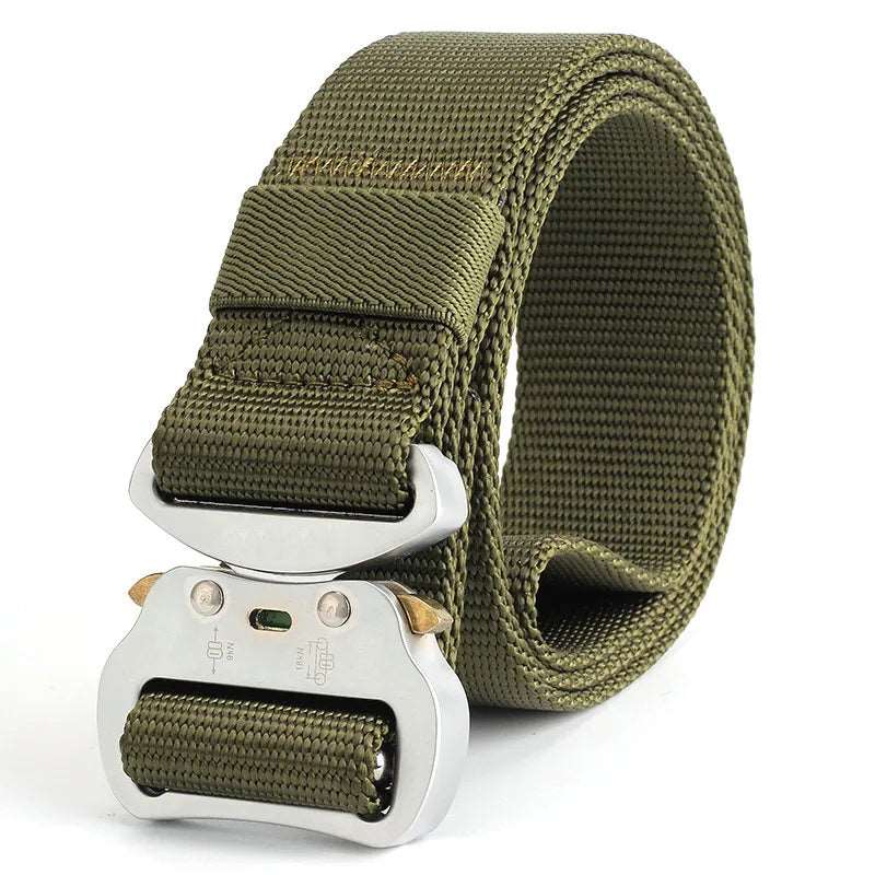 Armory Belt