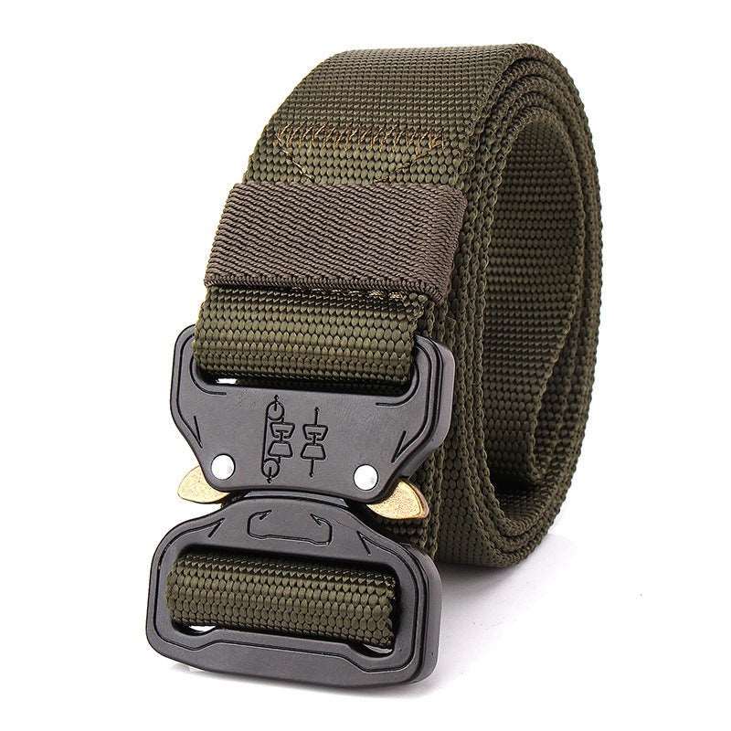 Strikeforce Belt