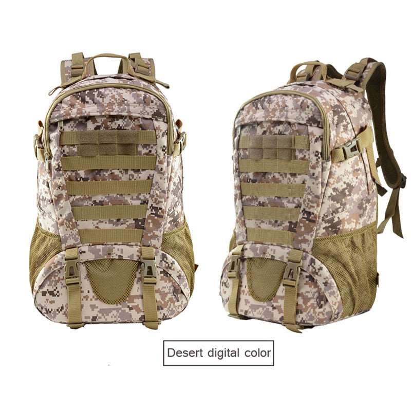 MilitaPack 25L