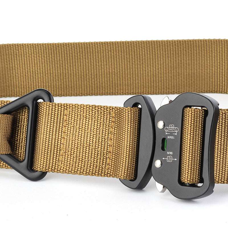 Resolute Belt