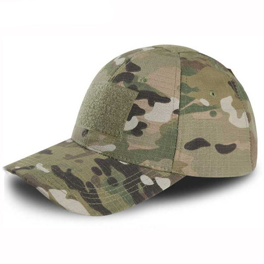 Soldier Cap