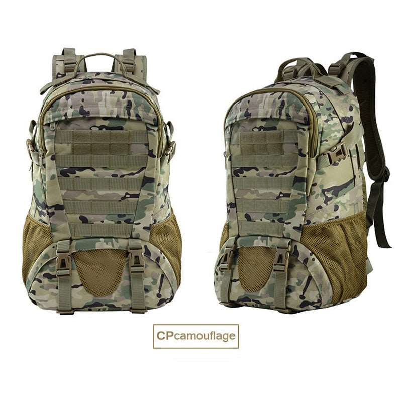 MilitaPack 25L