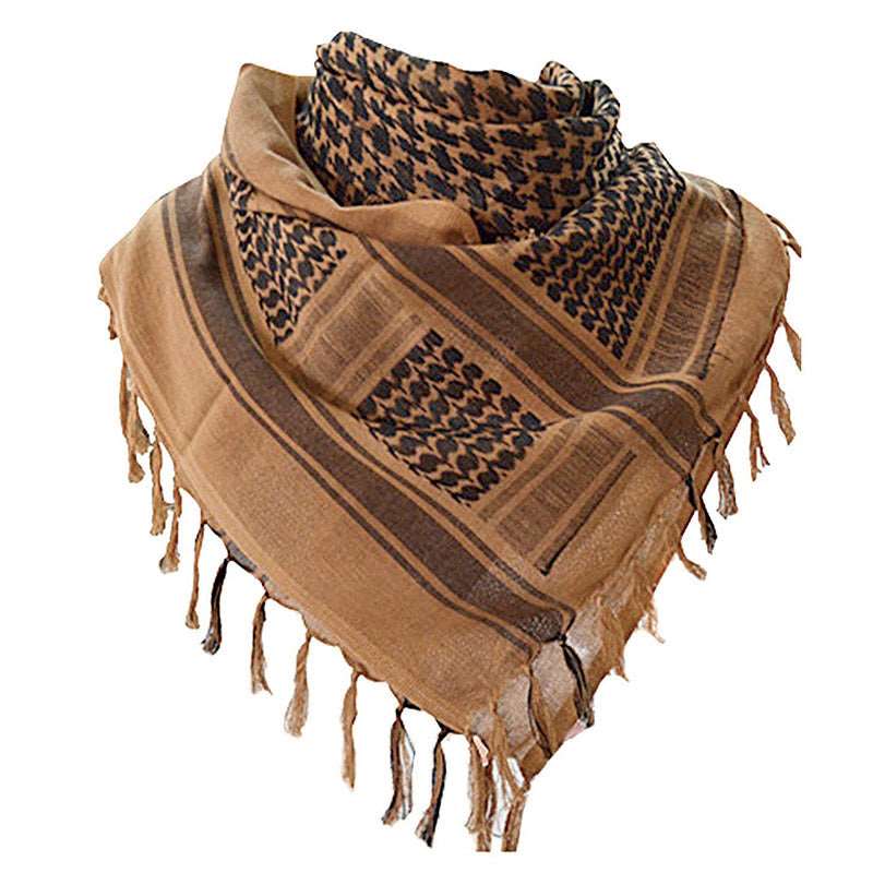 Sandstrike Scarf