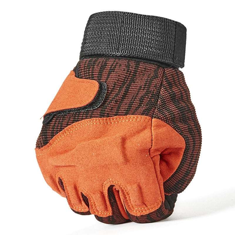 Firestorm Gloves