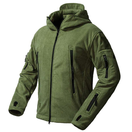 Forceshield Jacket