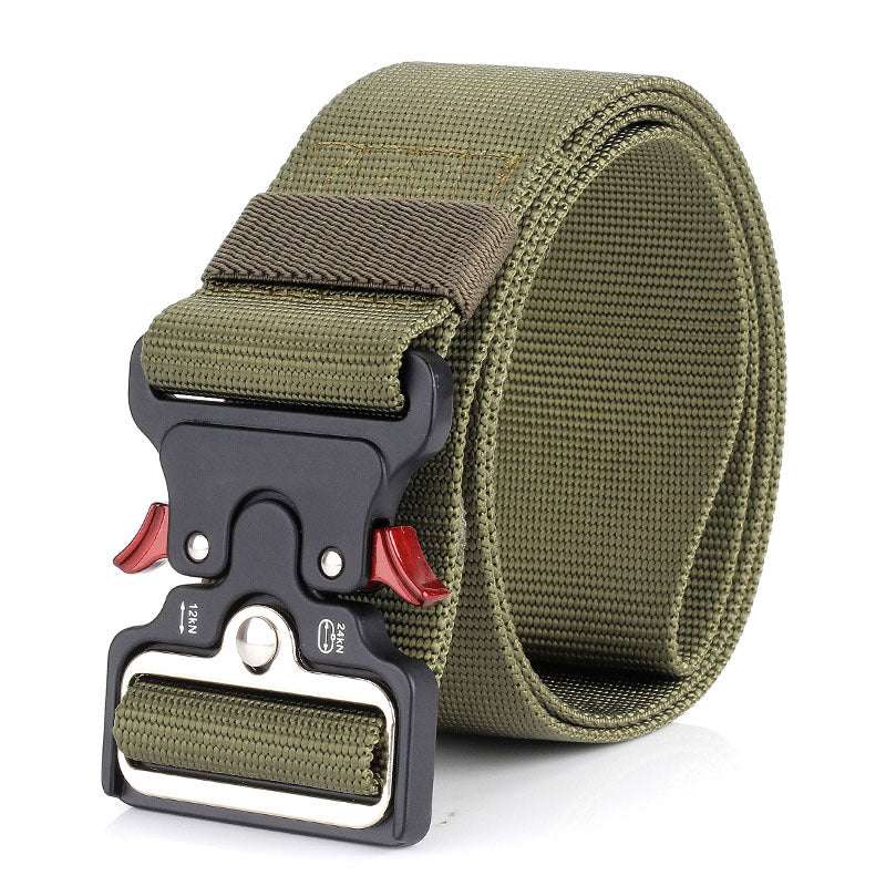 Vanguard Belt