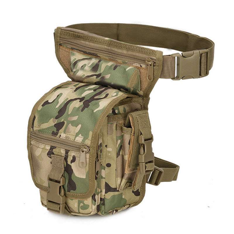 Command Pouch