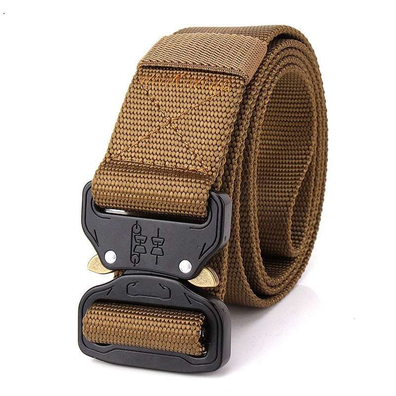 Strikeforce Belt