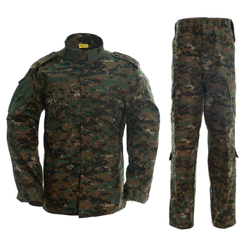 Combat Suit G3 PRO