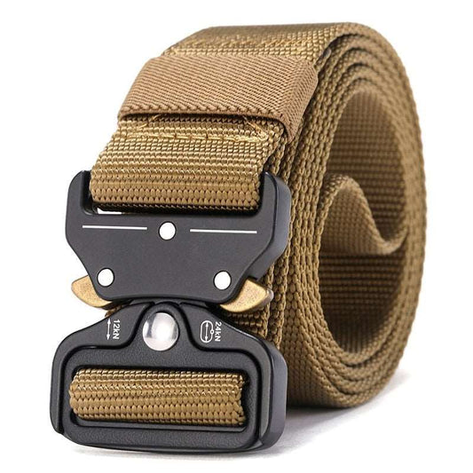 NavyPro Belt