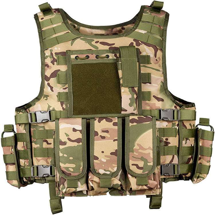 Tacticalguard Vest