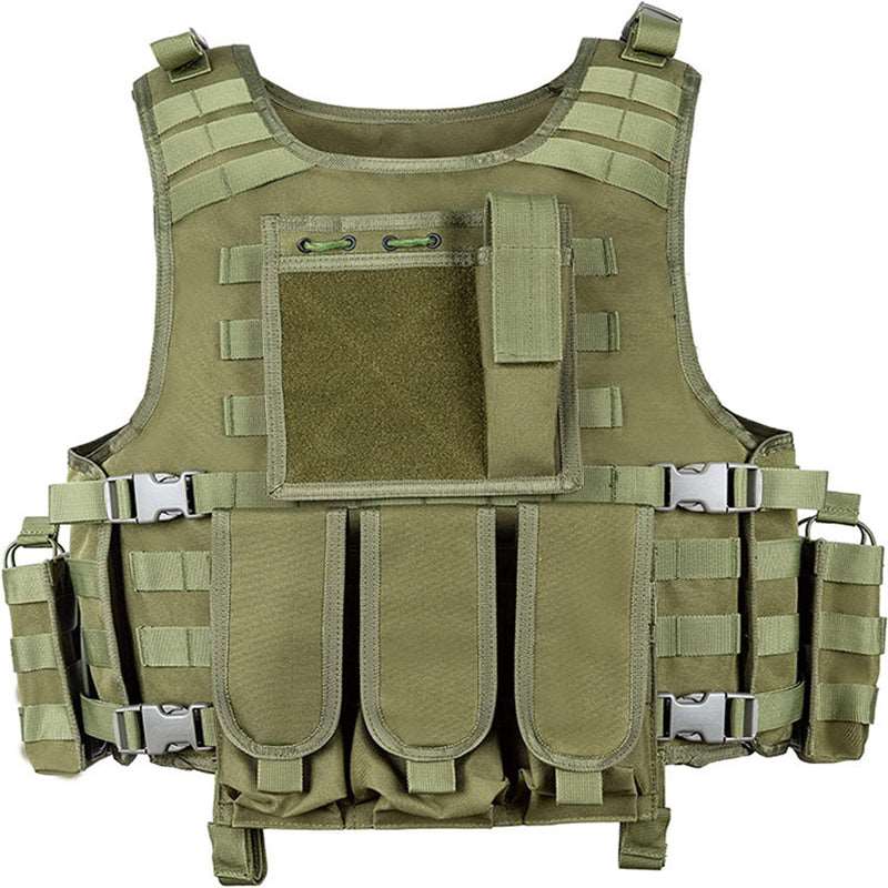 Tacticalguard Vest