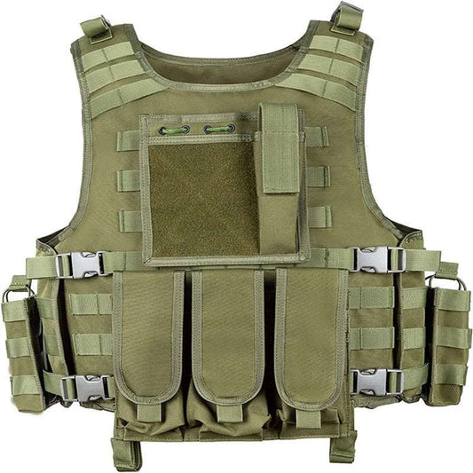 Tacticalguard Vest