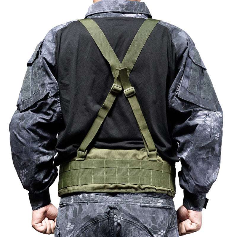 Waistband Belt