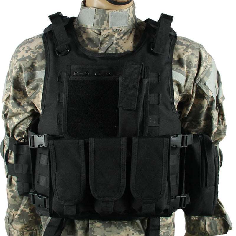 Tacticalguard Vest