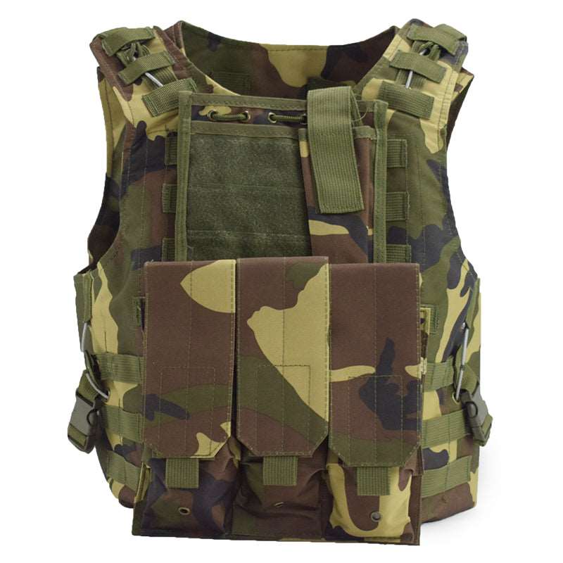 Protectivecombat Vest