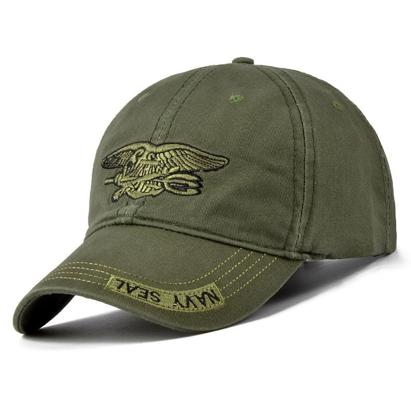 Army Cap