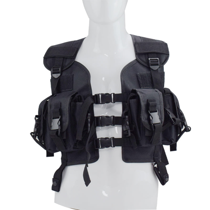 Battleready Vest