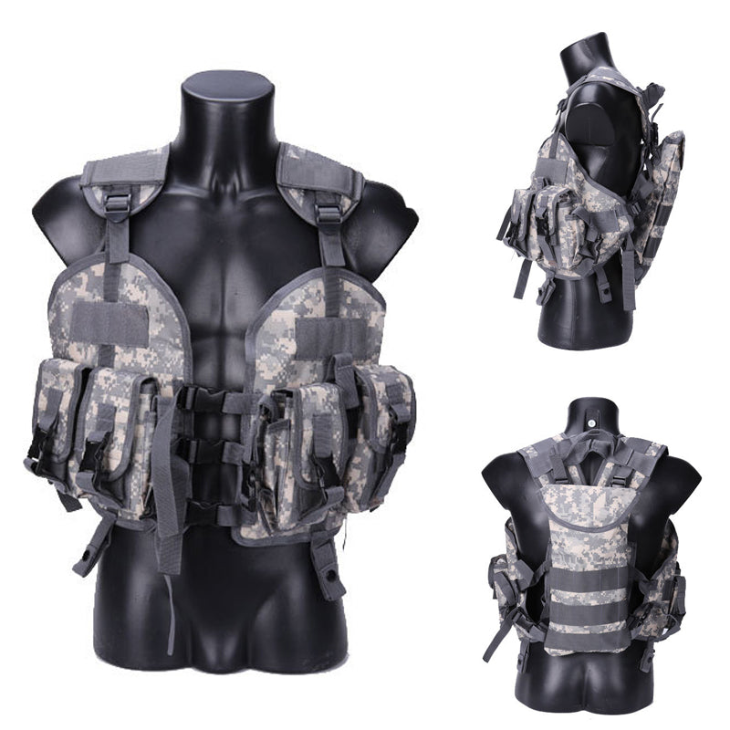 Battleready Vest