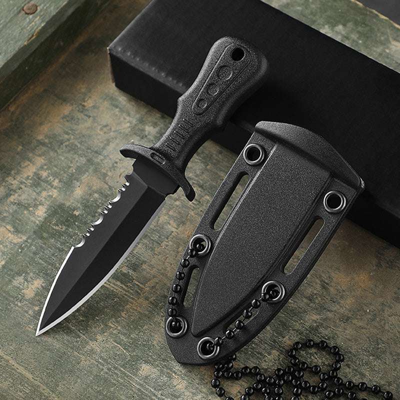 Mini Tactical Necklace