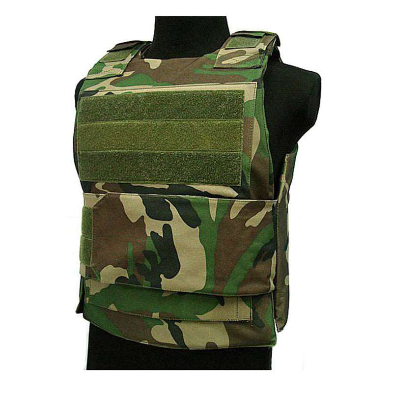 Secureforce Vest