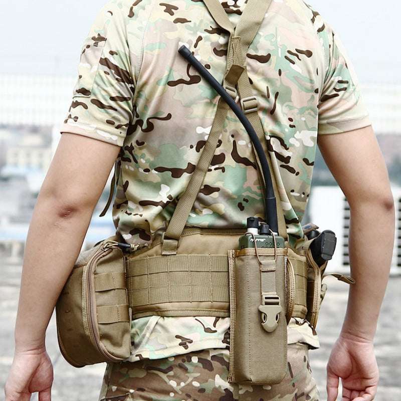 Waistband Belt