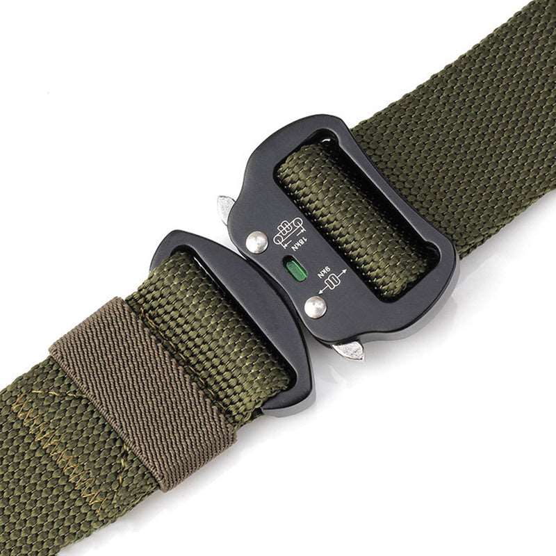 Specops Belt