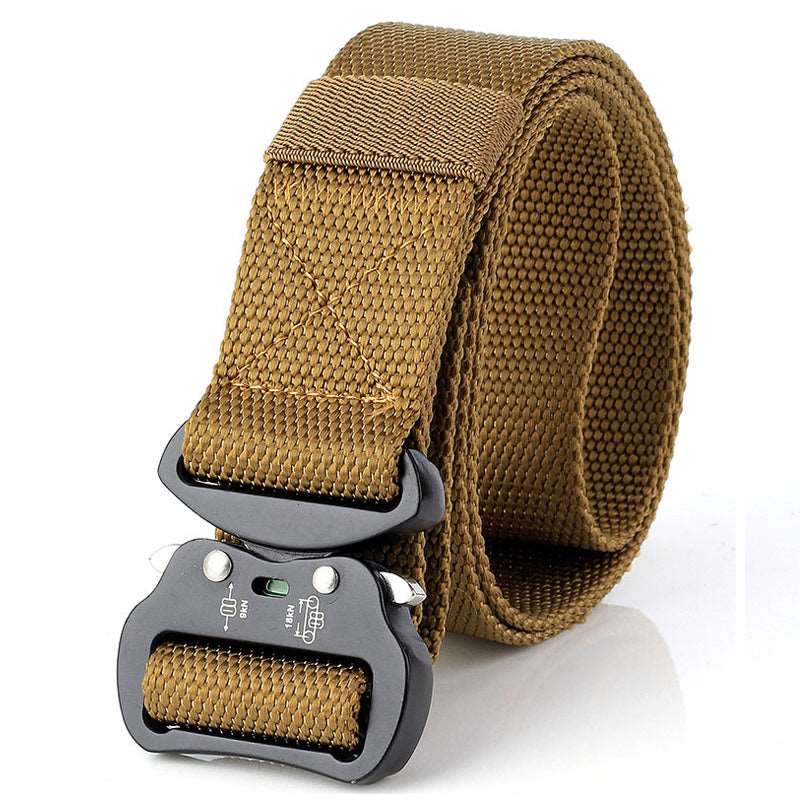 Specops Belt