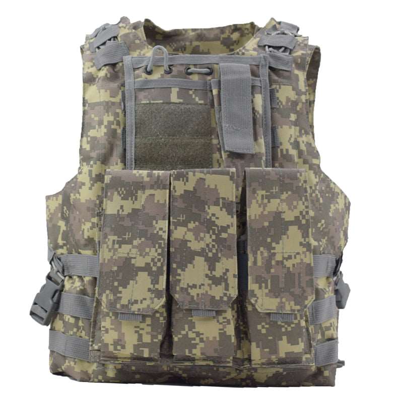 Protectivecombat Vest