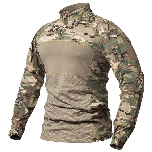 Eliteforce Long Sleeve T-Shirt