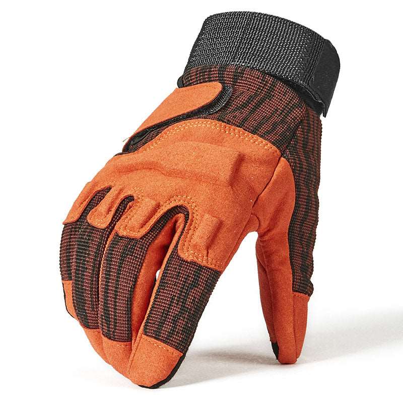 Firestorm Gloves