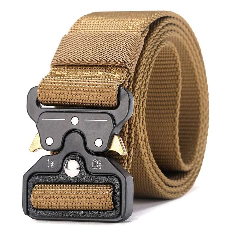 Patrol Belt